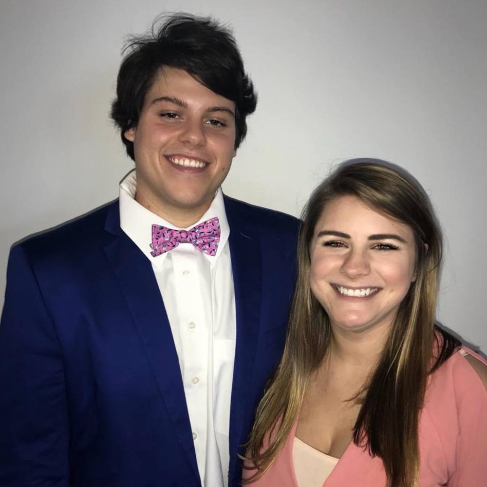 Meet your Posher, Millie